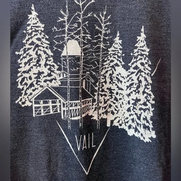 Bundle of 4 Men’s Graphic and Striped T-Shirts Set. All size Mdeium - Picture 3 of 8